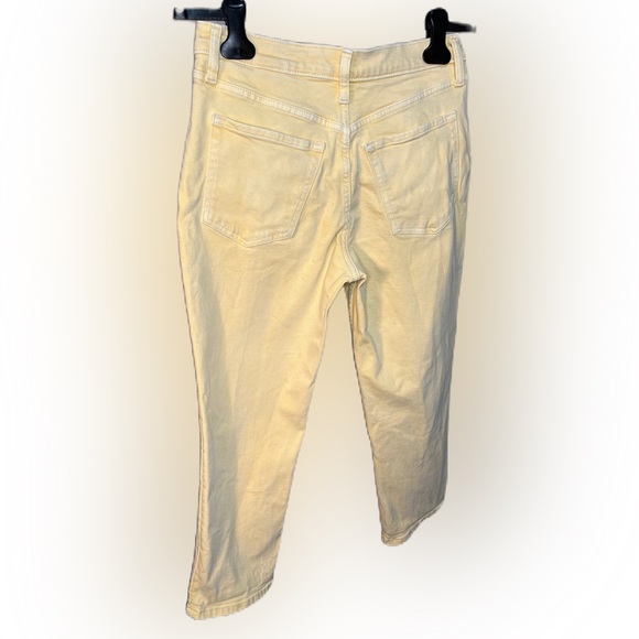 Banana Republic Jeans 28 petite - Picture 2 of 8